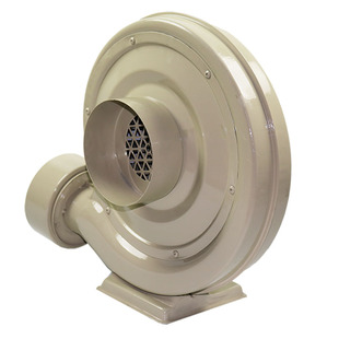 中压风机220V强力排烟离心式鼓风机木工雕刻大功率抽风机工业静音