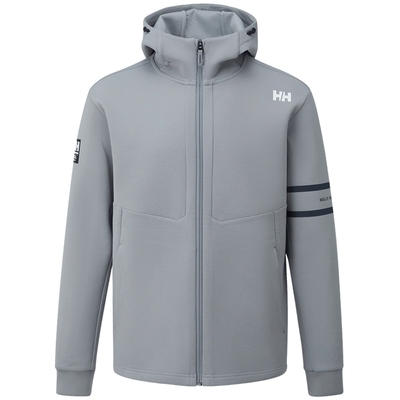 HH25春男女款航海风格外套