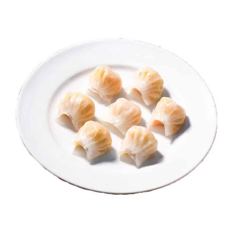 吕禄速冻食品虾饺皇0添加剂