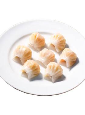 吕禄速冻食品虾饺皇0添加剂