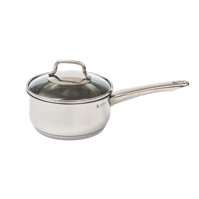 德国wmf福腾宝不锈钢奶锅汤锅