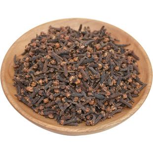 公丁香500g丁香雄丁香卤菜炖肉火锅钓鱼香料大全去腥解腻家用调味