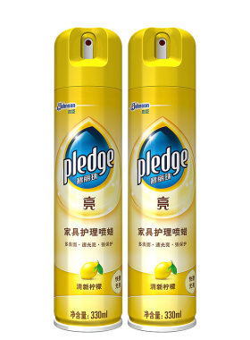 碧丽珠家具护理喷蜡皮革护理剂
