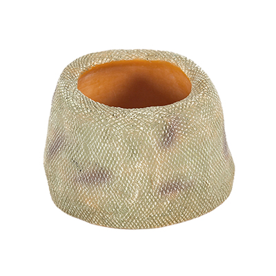 瑞皮reptizoo爬宠水盆树脂逃逸