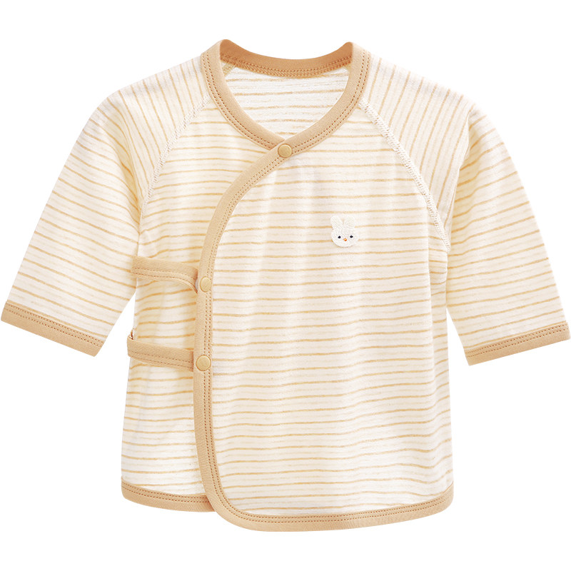 aengbay半背衣夏薄上衣纯棉衣服