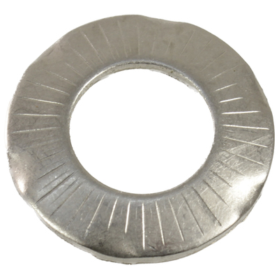DIN 6795 接地垫圈/防滑垫圈（304不锈钢）