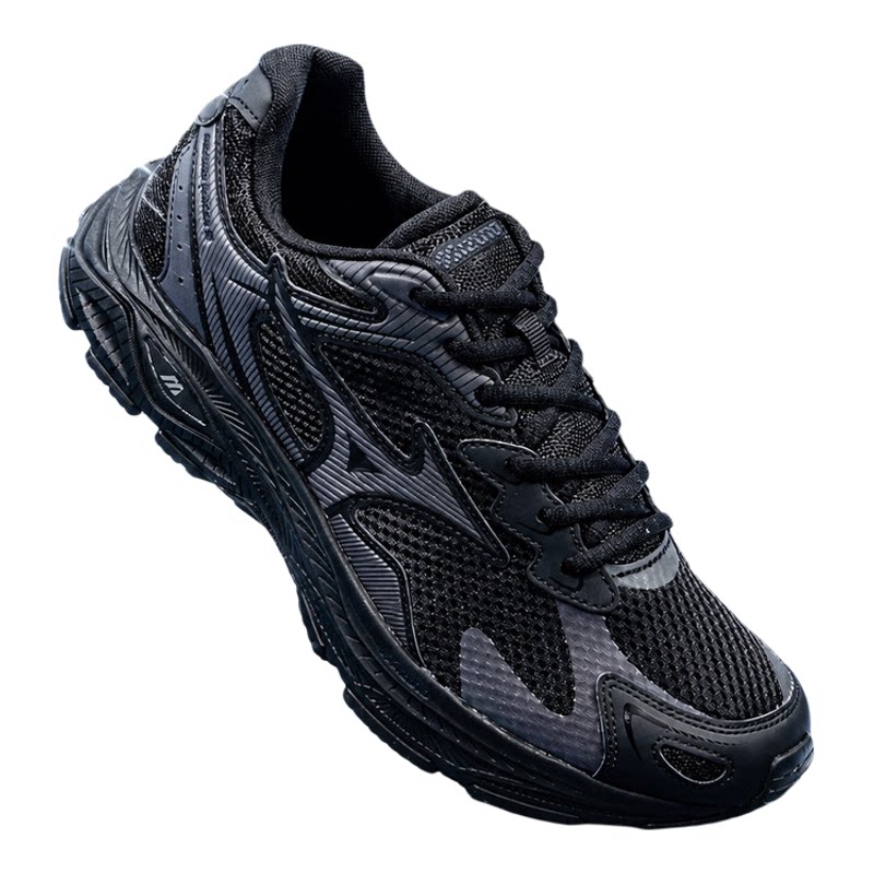 Mizuno美津浓RACERS跑步鞋