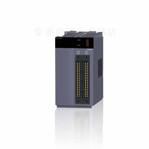 议价三菱Q系列CPU模拟量模块Q64AD 68ADV 68ADI 62DAN 64DAN 68DA