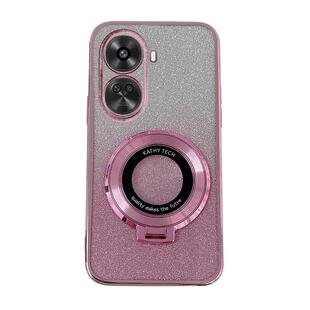 适用华为Nova11SE手机壳Noⅴa11ES新款BON-AL00保护套novase透明硅胶nove防摔全包novo女男高级感nava带支架