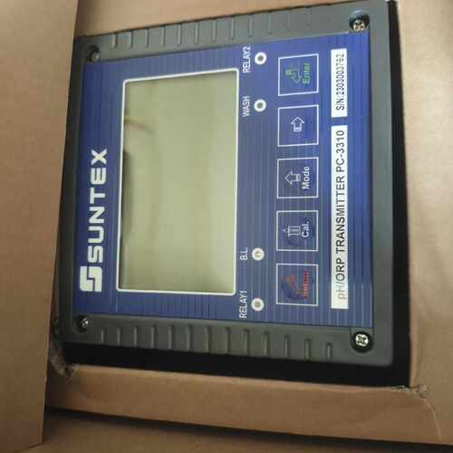 上泰PC-3310   工业在线式PH/ORP监测仪控制器—议价