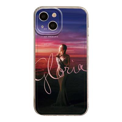 适用华为pura80手机壳mate70pro邓紫棋nova14新款13荣耀400周边300新专辑200演唱会x60保护套50全包外magic7