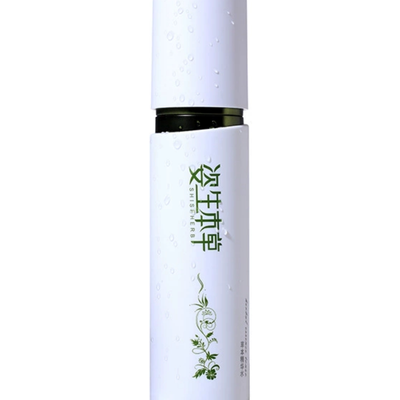 栀优修复精华草本水敏感肌修护