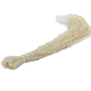 福建莆田仙游特产纯手工线面妈祖面长寿面胜福州厦门面线细面索面