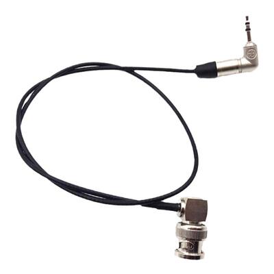 CANONC300/500sonyf55时码线