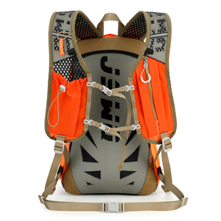25L登山包轻量化户外休闲旅行背包男女时尚骑行徒步爬山双肩背包
