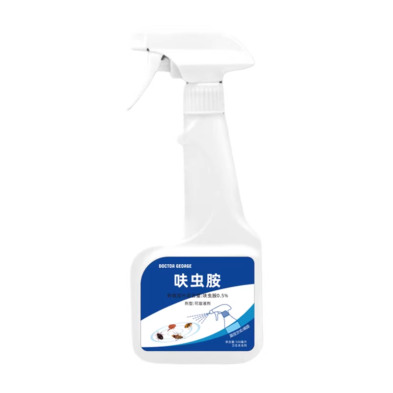 胖东來爆款|母婴安全杀虫第I名