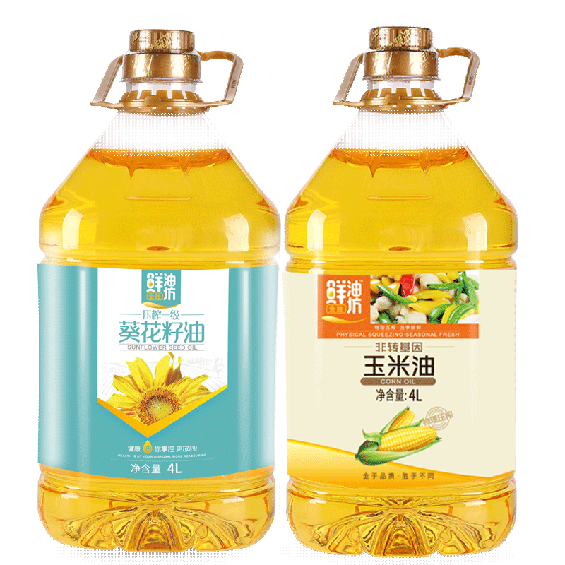 葵花籽油多少钱怎么样 葵花籽油多少钱哪个牌子好吗 搜清单