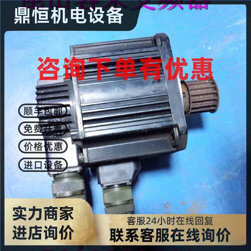 议价驱动器RYC102C3-VVT2电机GYG102CC2-T2G 一套