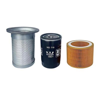 油气分离器保养配件螺杆空压机