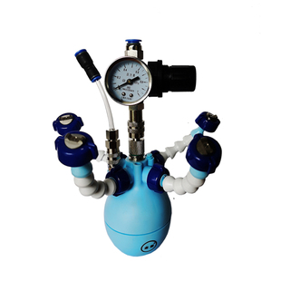 大雾量工业加湿器喷雾大型印刷车间纺织工厂干雾加湿机雾化器智能