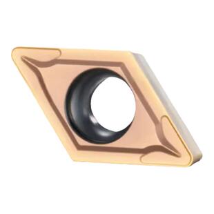 株洲数控刀片镗孔CCM06 09 DCMT11 TCMT11 WS7225 不锈钢耐磨刀片