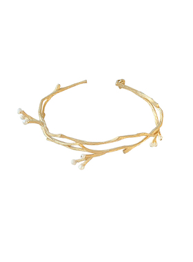 Ayatorie满天星珍珠手镯闺蜜礼物