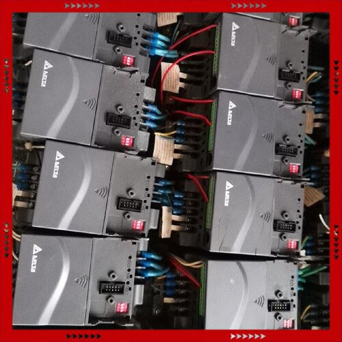 【问价】台达变频器VFD007E43T   VFD007E43A