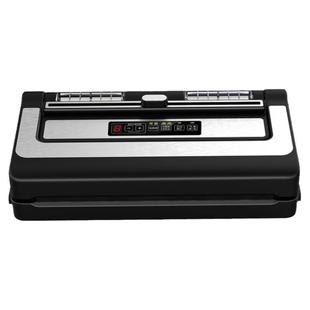 青叶真空封口机无需专用袋真空机不挑袋食品包装机干湿两用保鲜机