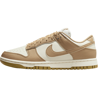 Nike/耐克正品Dunk Low女士低帮耐磨经典休闲板鞋IB7311-101