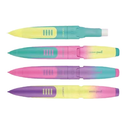 西班牙自动铅笔绘画素描学生专用