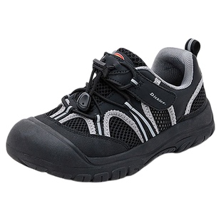 dickies童鞋男童2025新款冬季透气网面儿童运动鞋女童跑步鞋网鞋