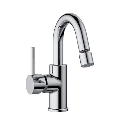 九牧洗脸盆卫生间水龙头冷热