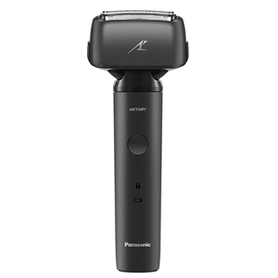 松下电动剃须刀男士充电往复2.0刮胡刀小锤子胡须刀送礼盒装LM34