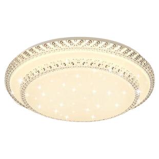 主卧室灯2026年新款主卧灯具现代简约网红爆款房间主灯led吸顶灯