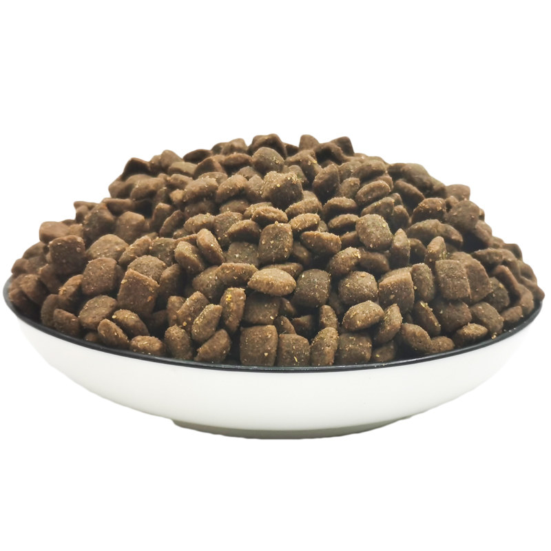 乔治家高鲜肉狗粮中小型犬通用型