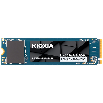 铠侠SF10PCIe4.0NVMeM.2SSD