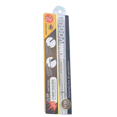 熙美诚品纤细精巧浅咖啡防水眉笔