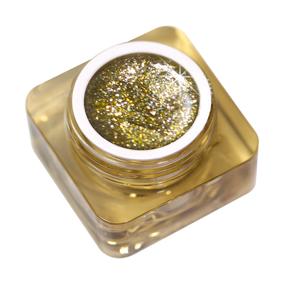 云钻高密度爆闪勾边胶2罐送笔