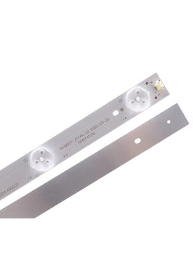 鲁至适用先锋LED-49B600电视灯条