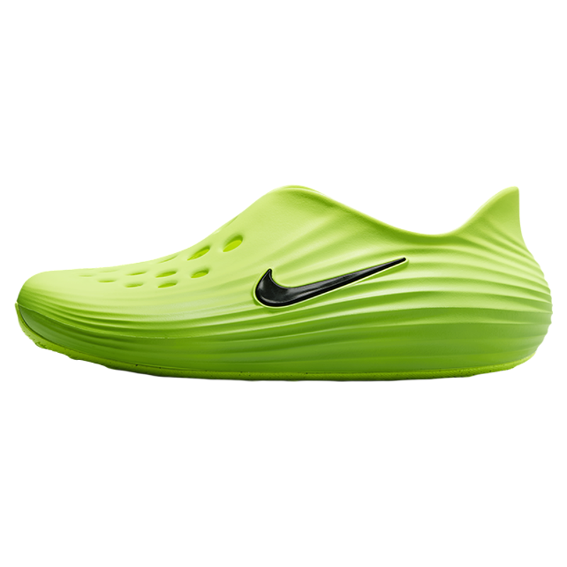 Nike一脚蹬凉拖休闲运动沙滩鞋