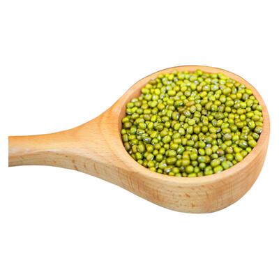 东北绿小豆小包装新粮精品小绿豆发芽五谷杂粮绿豆粥避暑绿豆汤