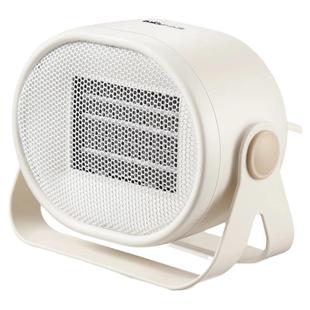 [多地次日达]小熊暖风机家用桌面取暖器小型小太阳办公室桌下暖脚