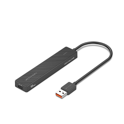 【USB3.2】10Gbps多接口扩展坞