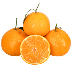 四川春见耙耙柑时令新鲜水果当季整箱正宗丑柑橘子10斤桔子粑粑