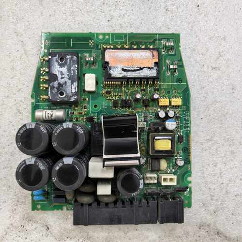 询价-安川SGDV-CB7RAAC-002伺服驱动电源板750W实