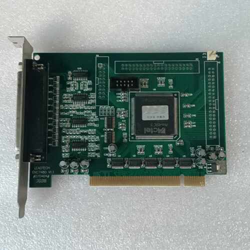 询工业采集卡LEADTECH ENC7480 V1.1 实物图