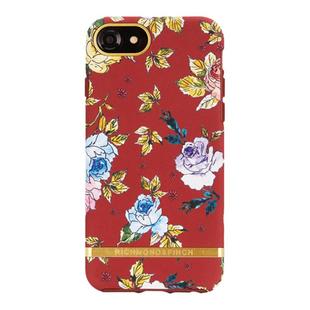 瑞典Richmond Finch适用苹果iPhone SE3/SE2/8/7/6全包RF手机壳潮