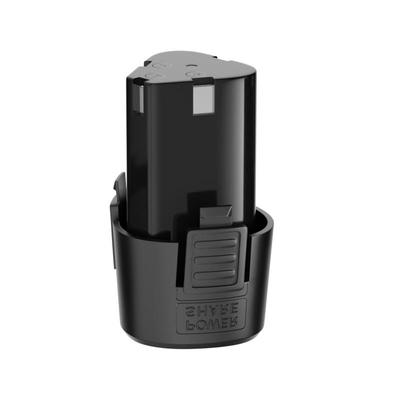 12V手电钻锂电池通用手枪钻16.8v