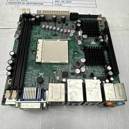 【议价-可维修】 IBASE MI952 Industrial Motherb /均有货 /均有
