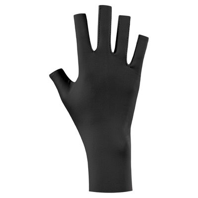 【挑战美甲0烤黑】全包防紫外线